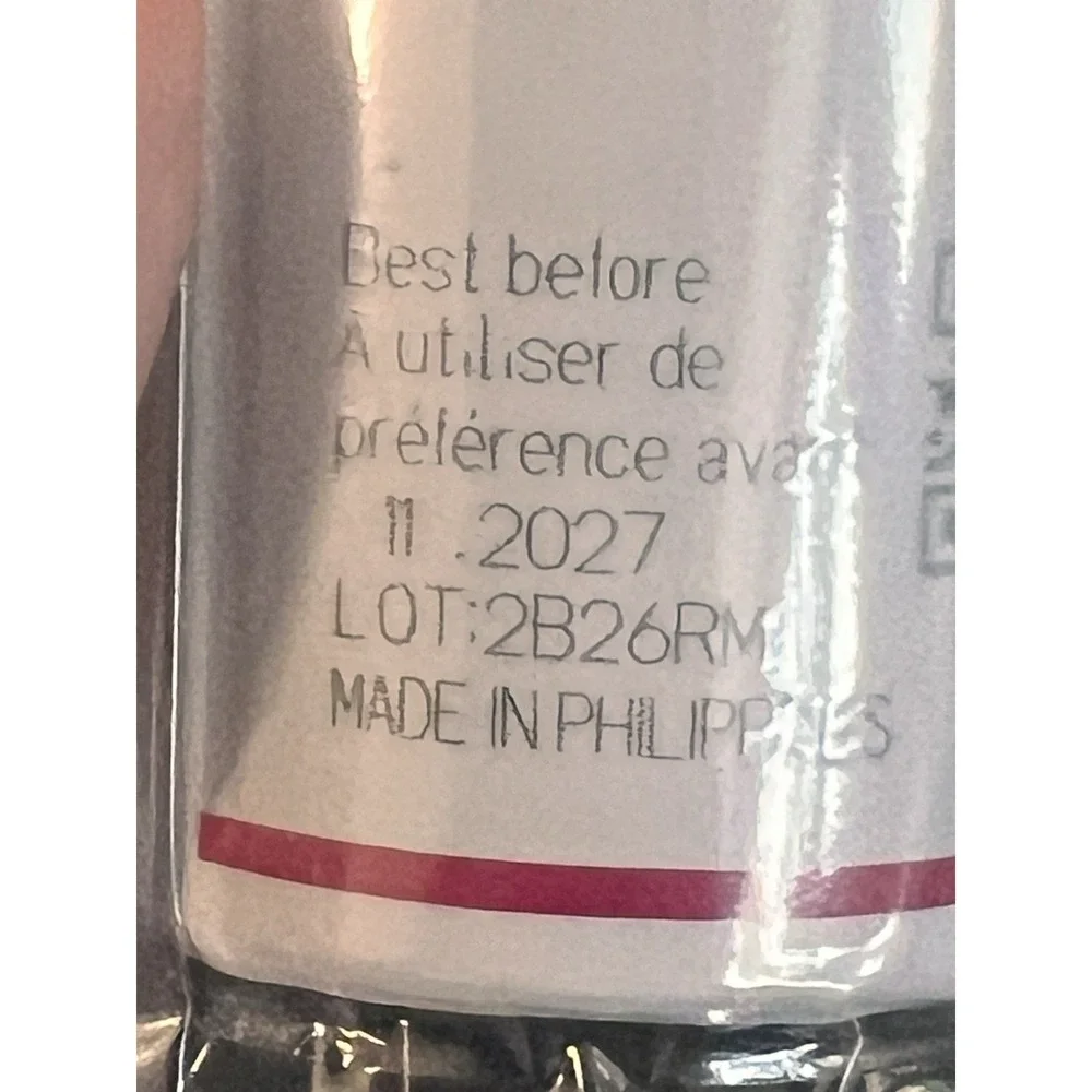 Genuine Epson 522 EcoTank Ink Bottles 5 Pack OEM Exp 2027 Plus 1 Older Black